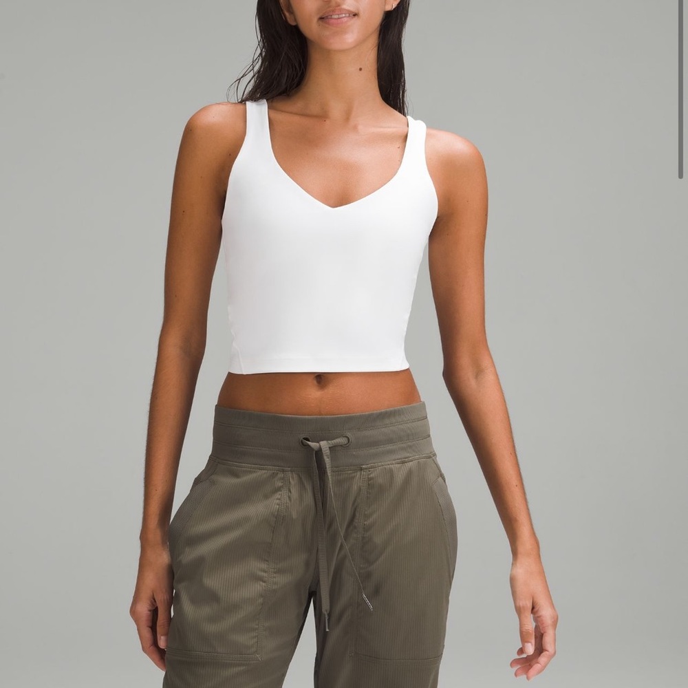 LULULEMON Align Tank Top